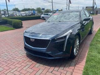 Cadillac 2020 CT6