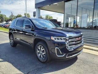 GMC 2022 Acadia