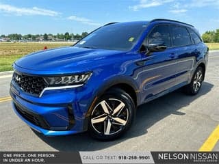 Kia 2023 Sorento