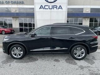 Acura 2024 MDX