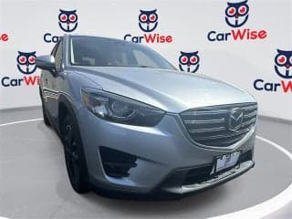 Mazda 2016 CX-5