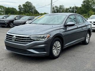 Volkswagen 2019 Jetta