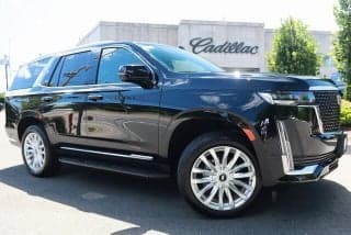 Cadillac 2024 Escalade