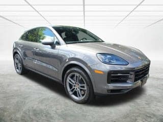 Porsche 2024 Cayenne