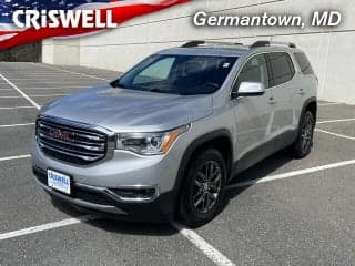 GMC 2018 Acadia