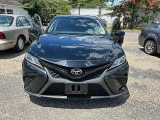 Toyota 2018 Camry