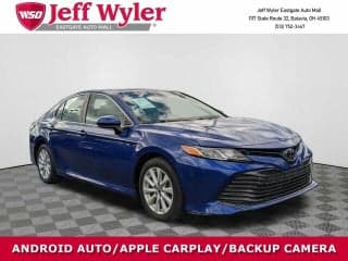 Toyota 2018 Camry