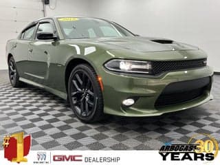 Dodge 2019 Charger