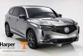 Acura 2022 MDX