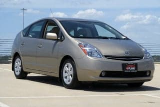 Toyota 2007 Prius