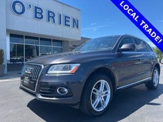 Audi 2017 Q5