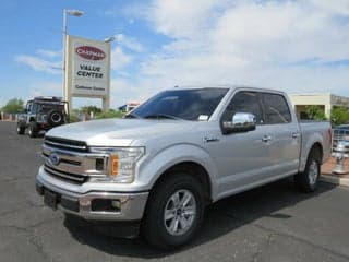 Ford 2018 F-150