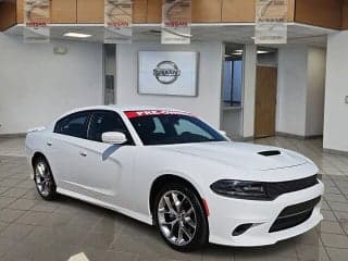 Dodge 2021 Charger