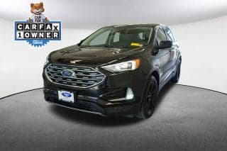 Ford 2021 Edge