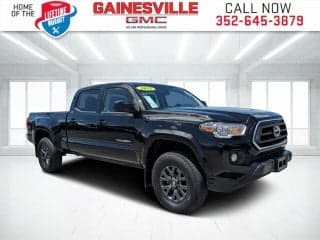 Toyota 2022 Tacoma