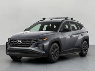 Hyundai 2024 Tucson