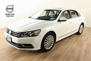 Volkswagen 2017 Passat