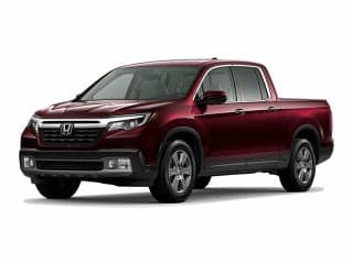 Honda 2020 Ridgeline