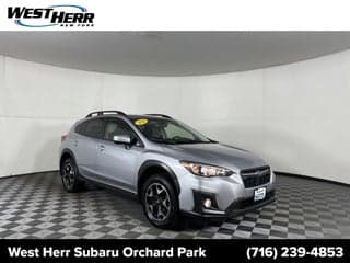 Subaru 2020 Crosstrek