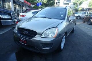 Kia 2009 Rondo