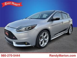 Ford 2014 Focus