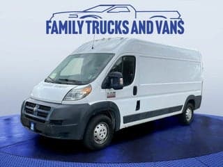 Ram 2014 ProMaster