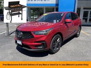 Acura 2019 RDX