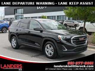 GMC 2020 Terrain