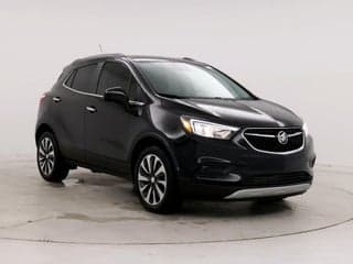 Buick 2021 Encore