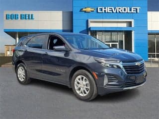 Chevrolet 2022 Equinox