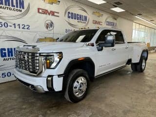 GMC 2024 Sierra 3500HD