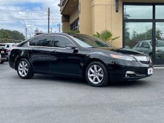 Acura 2014 TL