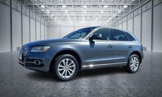 Audi 2014 Q5