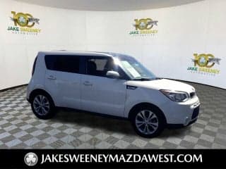 Kia 2016 Soul