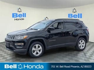 Jeep 2018 Compass