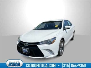 Toyota 2017 Camry