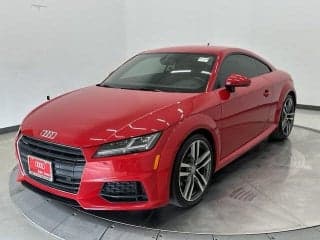 Audi 2019 TT