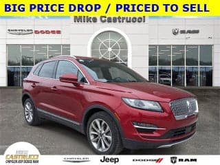 Lincoln 2019 MKC