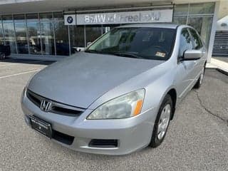 Honda 2007 Accord