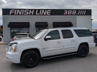 GMC 2008 Yukon XL