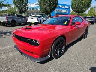 Dodge 2015 Challenger