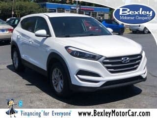 Hyundai 2018 Tucson