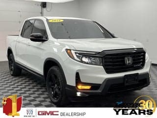 Honda 2021 Ridgeline