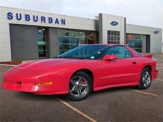 Pontiac 1994 Firebird