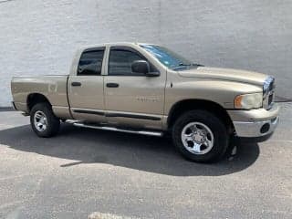 Dodge 2005 Ram 1500