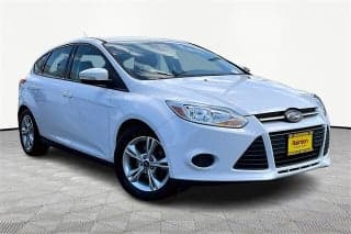 Ford 2014 Focus