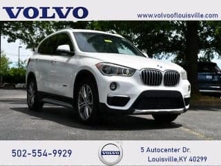 BMW 2017 X1