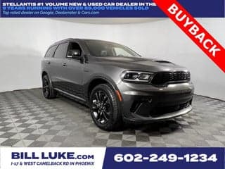 Dodge 2021 Durango