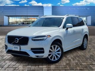 Volvo 2016 XC90