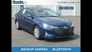 Hyundai 2019 Elantra